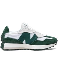 New Balance - 327 Low-top Sneakers - Lyst