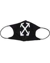 Off-White c/o Virgil Abloh - Off White Underwear Black - Lyst