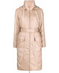 moncler mantel