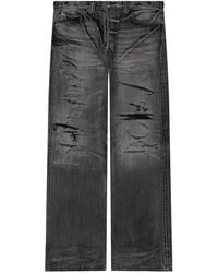 Mastercraft Union - Jean Kumori À Coupe Ample - Lyst