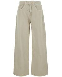 ICON DENIM - Jean Poppy Ample - Lyst