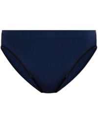 Hanro - Elasticated Briefs - Lyst