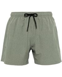 Boardies - Drawstring-Waist Swim Shorts - Lyst