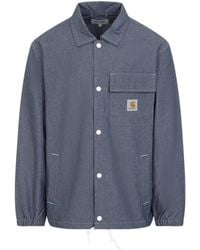Carhartt - Cotton Jacket - Lyst