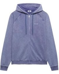 Gcds - Sudadera Con Capucha De Algodón - Lyst