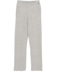 Extreme Cashmere - Nº479 Runaway Track Pants - Lyst