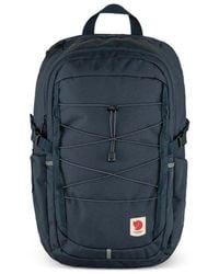 Fjallraven - Skule 28 Backpack - Lyst