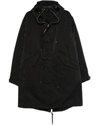 C.P. Company - Micro Kei Jacket - Lyst