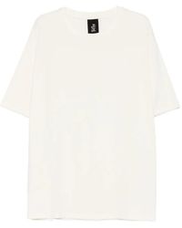 Thom Krom - Graphic-Print T-Shirt - Lyst