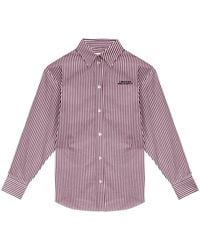 Isabel Marant - Fabriza -shirt - Lyst