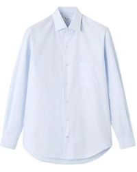 Loro Piana - Chemise Andre - Lyst