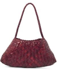 Dragon Diffusion - Gewebte Rosanna Tote Bag - Lyst