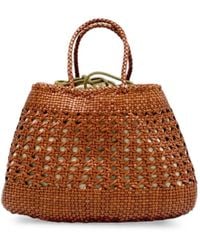 Dragon - Santa Cano Tote Bag - Lyst