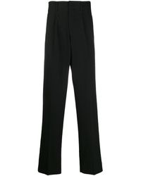 Dolce & Gabbana - Pantaloni con righe laterali - Lyst