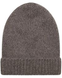 The Row - Pavir Hat - Lyst