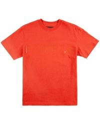 Purple Brand - グラフィックロゴ シャツ - Lyst