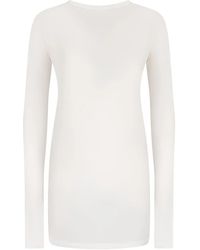 Destin - Long-Sleeve Top - Lyst