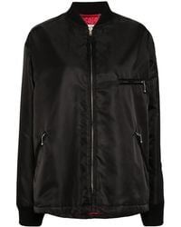 MM6 by Maison Margiela - Outerwears - Lyst