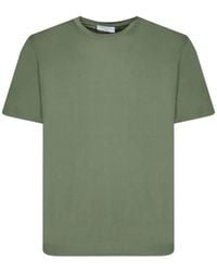 Daniele Fiesoli - T-Shirt À Col Rond - Lyst