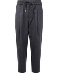 Drole de Monsieur - ドローストリング パンツ - Lyst