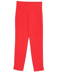 TOVE - Pantalon À Chevilles Resserrées - Lyst