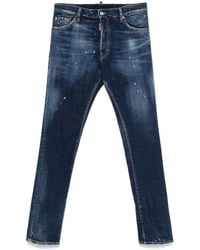 DSquared² - Jean Cool Guy - Lyst
