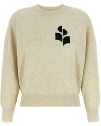 Isabel Marant - Pull 'Marisans' - Lyst