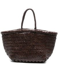 Dragon Diffusion - Small Triple Jump Tote Bag - Lyst