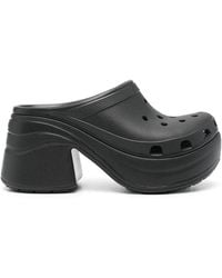 Crocs™ - Siren 80 ミュール - Lyst