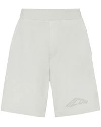 DSquared² - Short De Sport Icon New Generation - Lyst