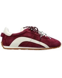 DSquared² - Dc-642 Sneakers Mit Einsätzen - Lyst