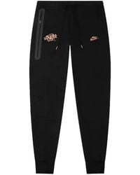 Nike - X Central Cee Tech Fleece Track Pants - Lyst