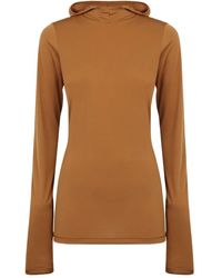 DARKPARK - Sudadera De Manga Larga Con Doble Bolsillo - Lyst