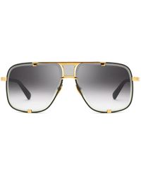 Dita Eyewear - Mach-five ダブルブリッジ サングラス - Lyst