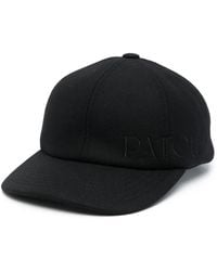 Patou - Cappello Da Baseball Con Ricamo - Lyst