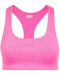 Kith - Alex Sports Bra - Lyst