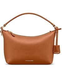 Maison De Sabre - The Small Soft Leather Shoulder Bag - Lyst