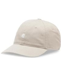Carhartt - Madion Logo Baseball Cap - Lyst