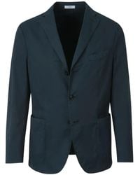 Boglioli - Blazer con botones - Lyst