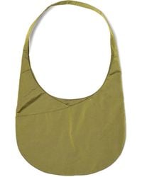 Coa Nyc - Hobo Curved-Shape Shoulder Bag - Lyst