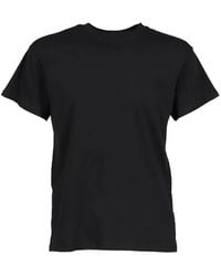 P.L.N. - X Halcyon Veil Nail T-Shirt - Lyst