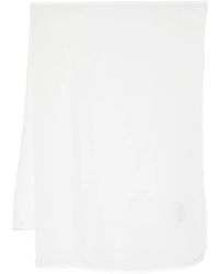 Dorothee Schumacher - Schal mit Metalldetail - Lyst
