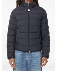 Moncler - Baudinet Short Down Jacket - Lyst