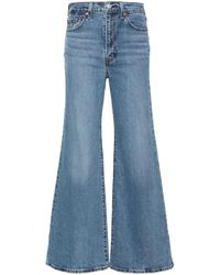 Levi's - Ribcage Bells - Lyst