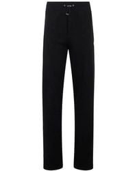 Philipp Plein - Trousers Jacquard Tennis Monogram - Lyst