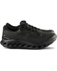 On Shoes - Cloudsurfer Trail 2 Waterproof Sneakers - Lyst