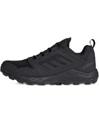 adidas - Terrex Agravic "Trail Running" Sneakers - Lyst