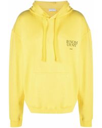ih nom uh nit - Hoodie À Logo Imprimé - Lyst