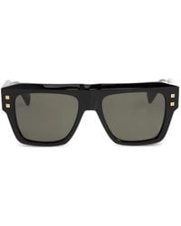 Balmain - B-Scene Sunglasses - Lyst