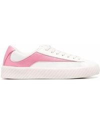 BY FAR - Rodina Low-top Sneakers - Lyst